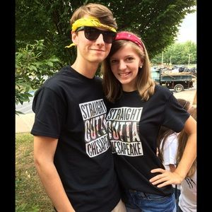 Meet your Posher, Madison