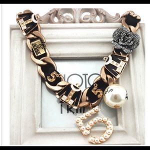 Vintage High Quality Necklace