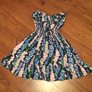 Lily sundress or coverup!