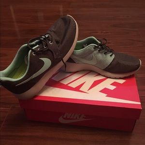 Nike Roshe Run