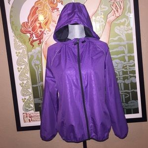 Everlast jacket.