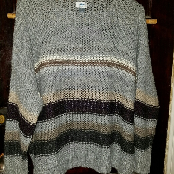 Cozy Sweater