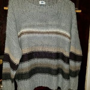 Cozy Sweater