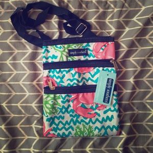 Simply Southern Bag