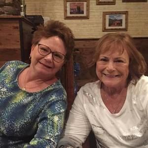 Meet your Posher, Tracy