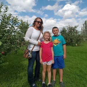 Meet your Posher, Brittany