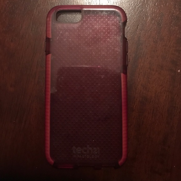iPhone 6/6s Tech 21 Case - Picture 2 of 2