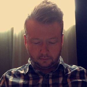 Meet your Posher, Reg