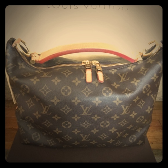 Price dropped!!!! Louie Vuitton handbag