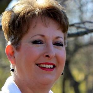 Meet your Posher, Patty