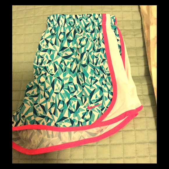 Nike Workout Shorts