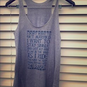 Disney Pixar's "Brave" Racerback Tank