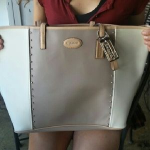 Designer coach handbags