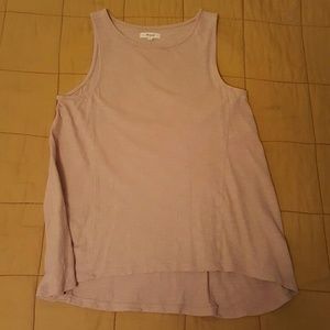 Madewell tank