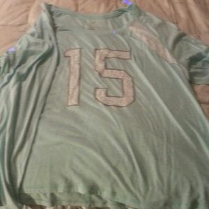 Lane bryant livi tee