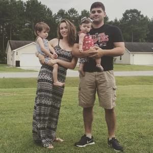 Meet your Posher, Kayla