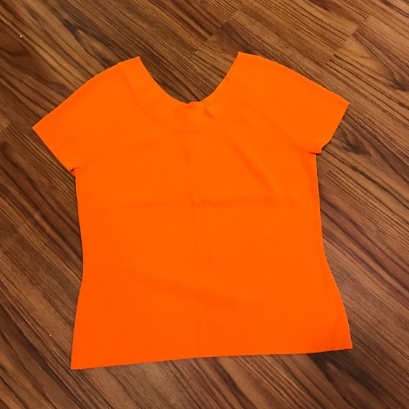 Cute Talbots blouse