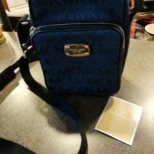 Michael Kors cross body
