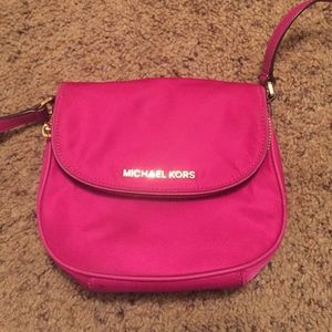 Michael Kors Bedford purse