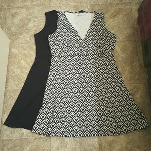 Fit and Flare Dress Bundle