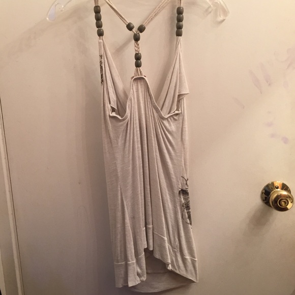 Design droopy tank - Picture 3 of 3