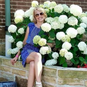 Meet your Posher, Maria