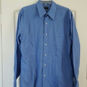 Arrow Men's Button Down Dress Shirt