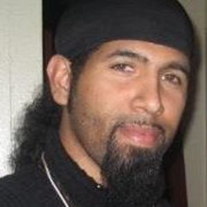 Meet your Posher, Eduardo