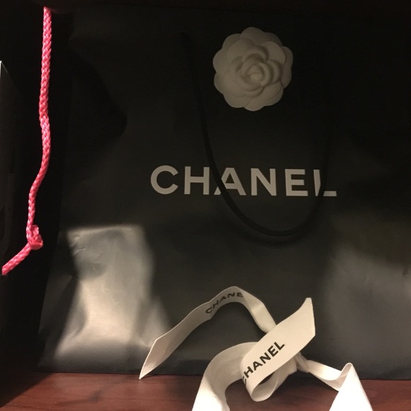 2016 Chanel Espadrilles - Picture 2 of 4