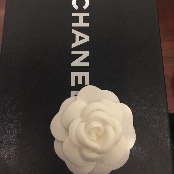 2016 Chanel Espadrilles - Picture 3 of 4