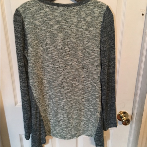 Logo Small sweater - Picture 2 of 2