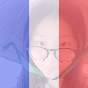 Meet your Posher, Jiyoung