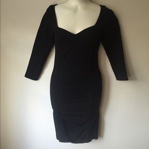 Free people slip dress