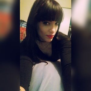 Meet your Posher, Katia m