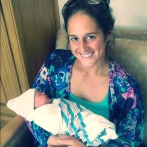 Meet your Posher, Brittney