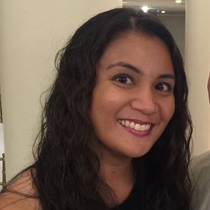 Meet your Posher, Kristine