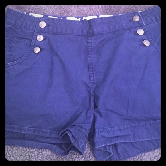 Vineyard Vines Shorts