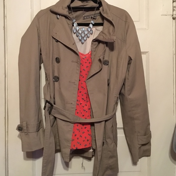 Kenneth Cole Coat