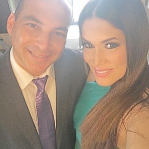 Meet your Posher, Meredith