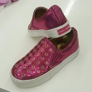 Ivanka Trump toddler shoes new