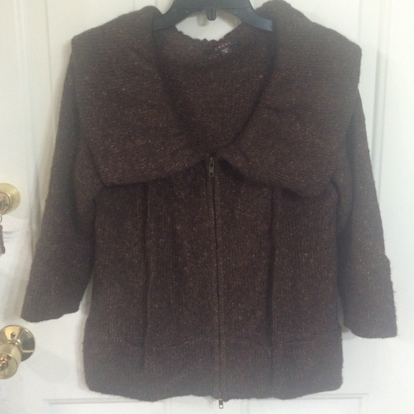 Fever sweater - Picture 3 of 15