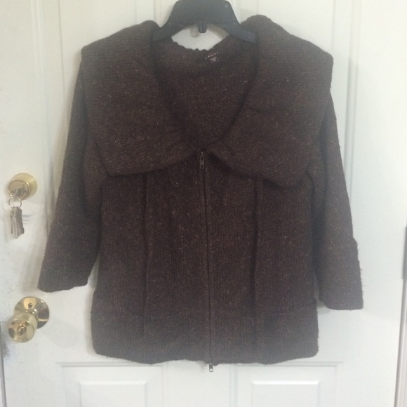 Fever sweater - Picture 4 of 15