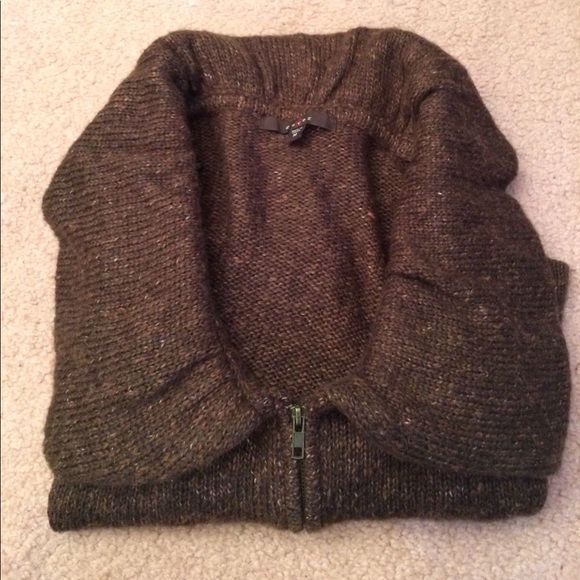 Fever sweater - Picture 6 of 15