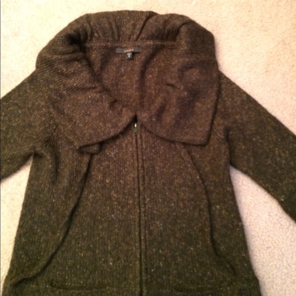 Fever sweater - Picture 7 of 15