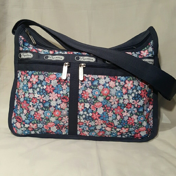LeSportsac Everyday Deluxe bag