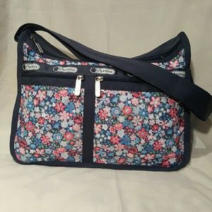 LeSportsac Everyday Deluxe bag