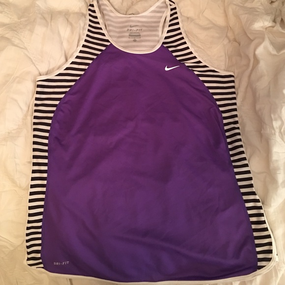 Nike Dri Fit Tank