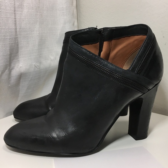 Via Spiga Ankle Boots "Albee"