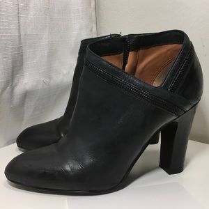 Via Spiga Ankle Boots "Albee"