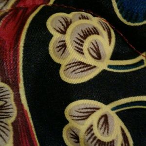 Meet your Posher, Chad